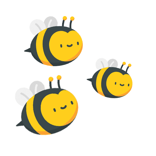 bees